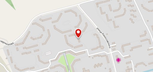 ALLO, pizza! на карте