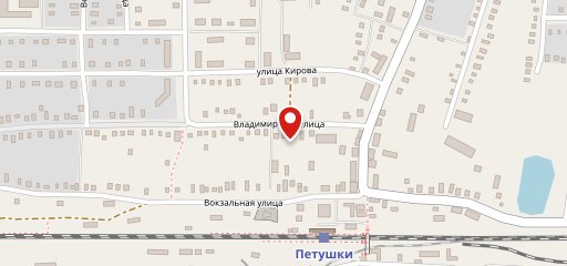 Bon Appeti на карте