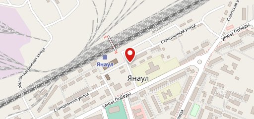 Бон Аппети на карте