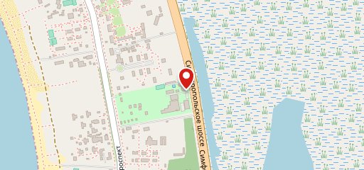 Бон Аппетит на карте