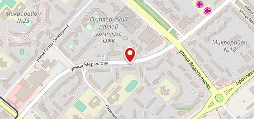 Шашлычный дом на карте