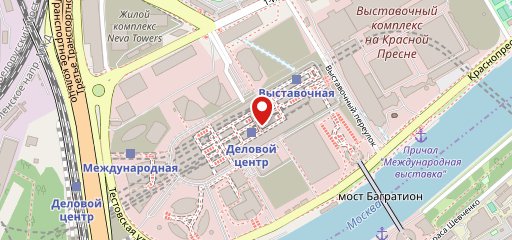 Bon Bon Berry на карте