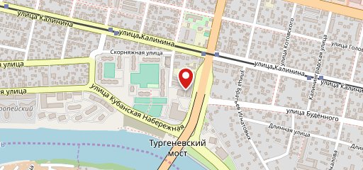 Bon Cappuccino на карте