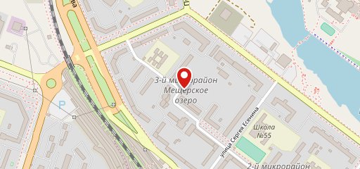 БОН Фаер на карте