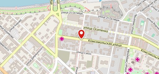 Bon Maison на карте
