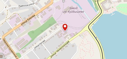 Bon Naty на карте