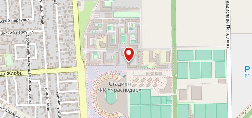 Bon Sofi на карте