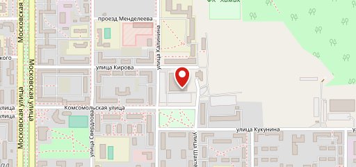 Bonape на карте