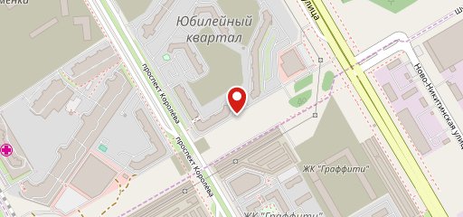 Bonape на карте