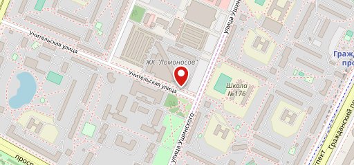 Bonape на карте