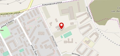bonapetito.ru на карте