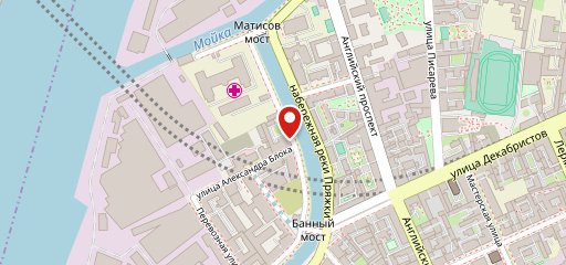 БОН Арт на карте