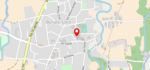 Le vele di Robin на карте