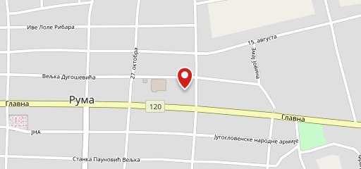 Bonavia на карте