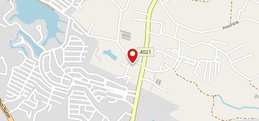 BonCafe на карте