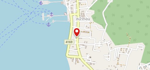 BonCafe на карте
