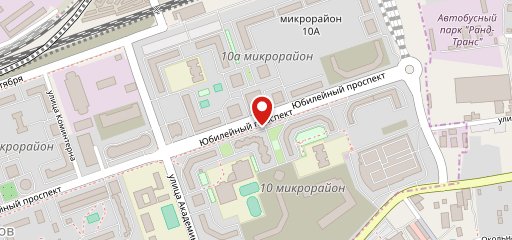 Boncake на карте
