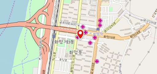 본참치 на карте
