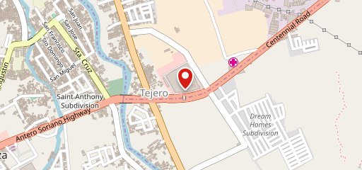 Bonchon Chicken - Robinsons Gen Trias на карте