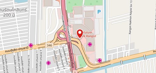 Bonchon Zpell на карте