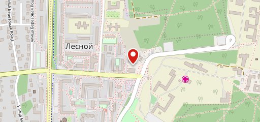 Пиццерия Бонджорно на карте