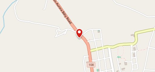 Bong Store на карте