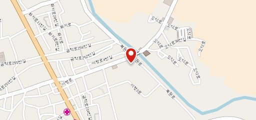 Bonga на карте