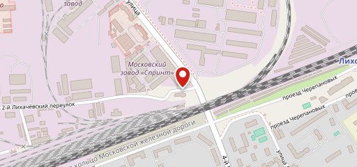 Bongo coffee на карте