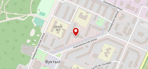 "Бонифаций" на карте