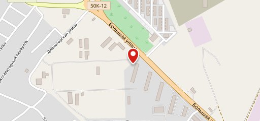 Boniffacy на карте
