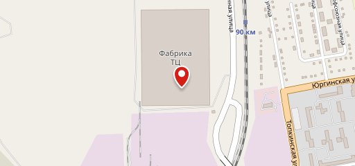 Bonitta на карте