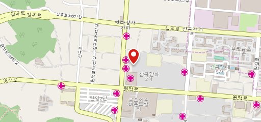 본전집 на карте