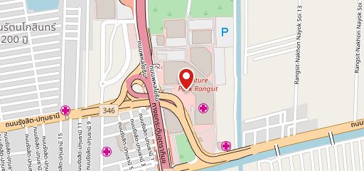 Bonjour Bakery на карте