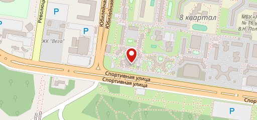 Бонне на карте