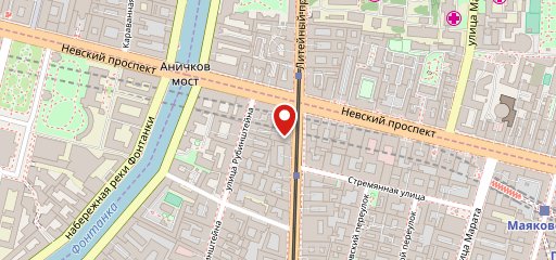Бонни и Клайд на карте