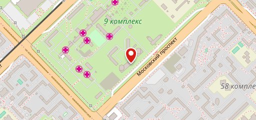 Bonobar.nch на карте