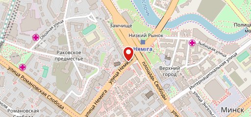Bonomi 1886 на карте