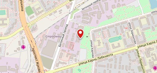 БонПон на карте