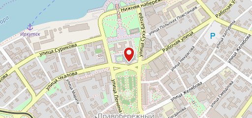 Bonroll на карте