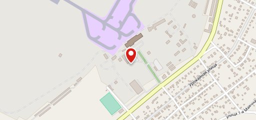 Бонсаи на карте