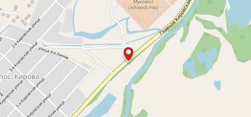 BonTon на карте