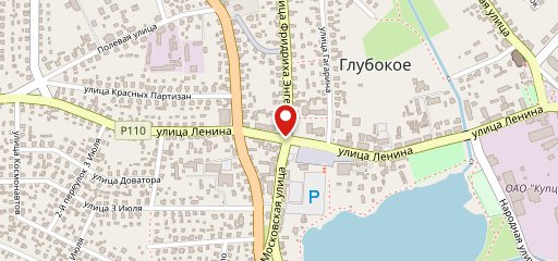 Bonus на карте