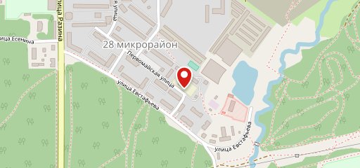 Бонус Пицца на карте
