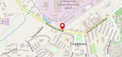 BONUS на карте