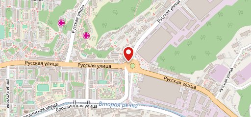 Bonus на карте