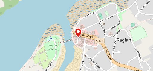 Bonz Place на карте