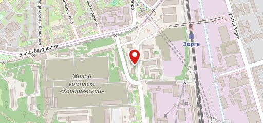 Boo Coffee на карте