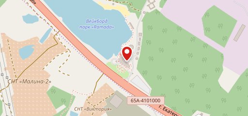 Boogie's Bar на карте