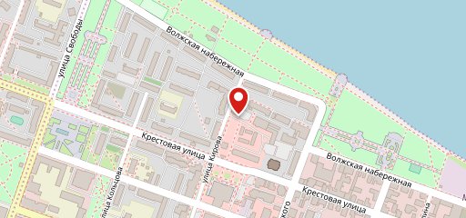 Bookbar на карте