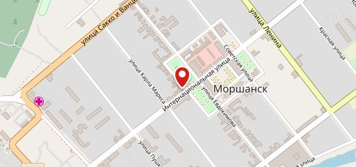 Book cafe на карте